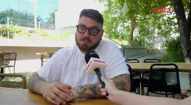 „Maurice știe să judece oamenii. O să încerc și eu să învăț de la el.” Micutzu, detalii din culisele The Ticket și MCN podcast / Exclusiv