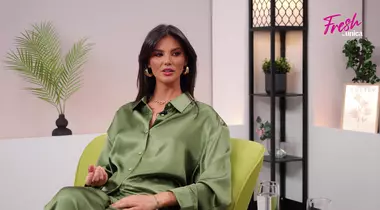 Ramona Olaru, despre divorț: „A fost una dintre cele mai bune decizii din viața mea”. De ce a păstrat numele fostului soț și cum i s-a schimbat viața după despărțire / Exclusiv