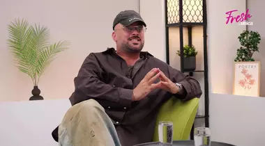 Neculai Stanciu, verdict stilistic dur despre vedetele din România: „La Andreea Bălan și Oana Roman este ceva dezastruos” / Exclusiv