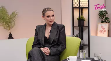 Alina Sorescu, confesiuni emoționante despre impactul divorțului de Alexandru Ciucu asupra fiicelor lor: „Presiunile continuă și continuă din păcate asupra lor” / Exclusiv
