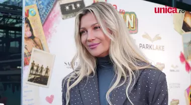 Lora, dezvăluiri despre proiectul Folklora și o posibilă reunire a trupei Wassabi: „E foarte complicat” / Exclusiv