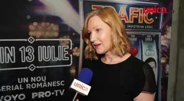 Motivul pentru care Melania Medeleanu s-a apucat de proiecte de ajutorare a tinerilor cu dependențe: „M-a dat peste cap” / Exclusiv