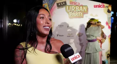 Ruby a dezvăluit cine este omul fără de care nu-și poate imagina viața: „A fost și va rămâne stâlpul meu” / Exclusiv