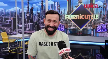 Ce au făcut Maria Pitică și Oase cu premiul în valoare de peste 50.000 de euro de la Power Couple: „Banii sunt banii”. Cum stau cu planurile de nuntă / Exclusiv