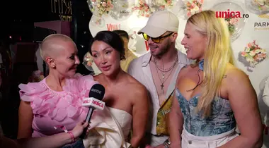 Rareș Brădățan, Florina Grozavu, Maria Boroghină și Ramona Crăciunescu, declarații exclusive despre MasterChef, sezonul 11: „Am dat foc la bucătărie!”