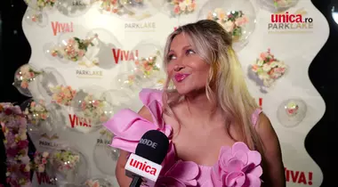 Lora și Ionuț Ghenu, parteneri de viață și colegi de muncă: „Nu vedem tot timpul lucrurile la fel și e absolut normal”. Care este secretul lor / Exclusiv