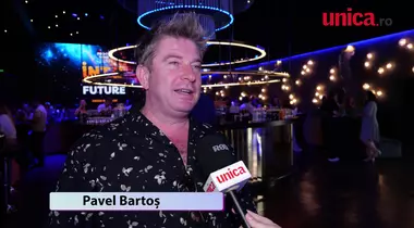 Pavel Bartoș, dezvăluiri despre Vocea României și rolul de tată. Ce lecție prețioasă i-a învățat pe cei trei copii: „Foarte important” / Exclusiv