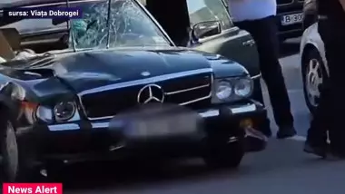 PASCU ACCIDENT