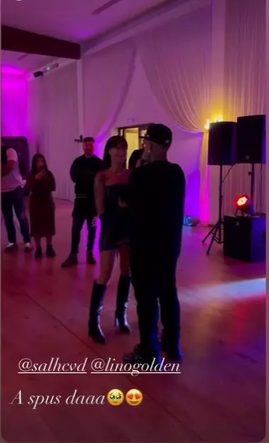 Lino Golden și-a cerut iubita în căsătorie! Cum arată inelul de logodnă (11)