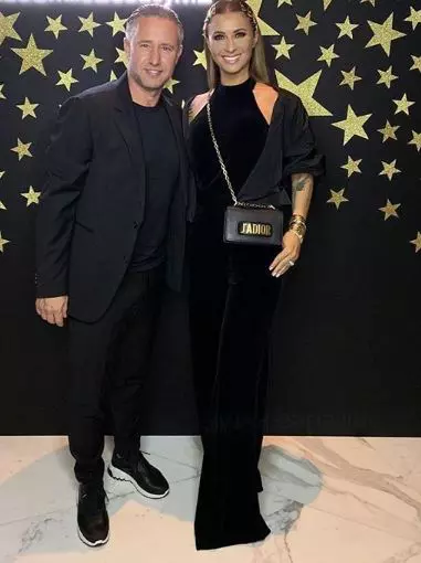 Anamaria-Prodan-și-Laurențiu-Reghecampf