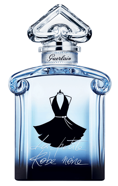 La Petite Robe Noire Intense, Guerlain, EDP, 100 ml, 686 lei