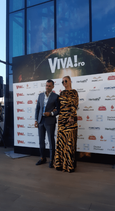 viva party