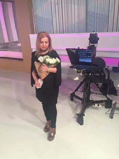 Carmen Șerban 2