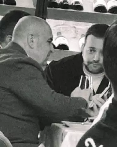 Mihai Morar Ilie Bolojan