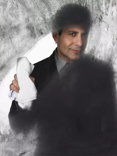 Monk Staffel3 Gallery