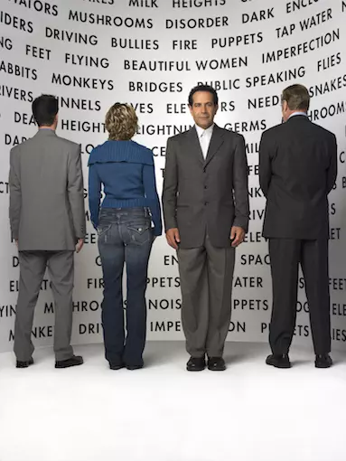 Monk Staffel3 Gallery