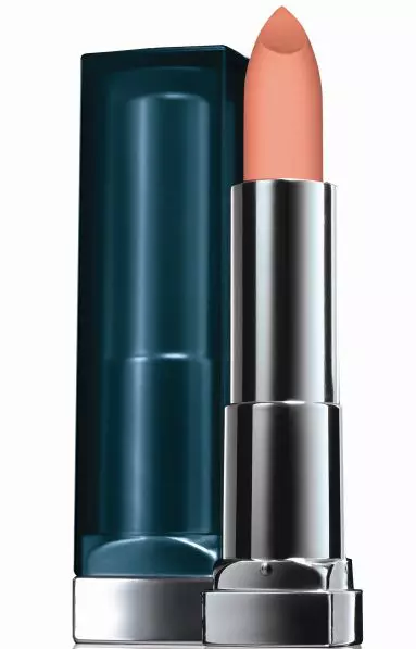 Ruj cremos mat, Color Sensational Creamy Matte, Maybelline New York, 31,81 lei
