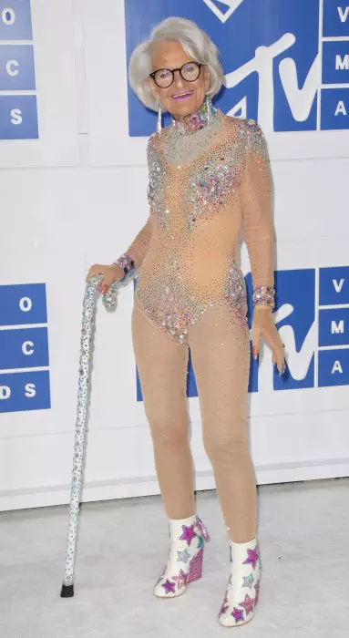 Baddie Winkle