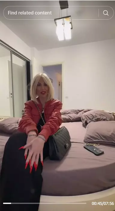 dormitor raluca badulescu 37