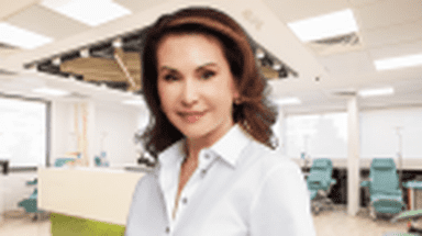 Dr. Alina Ambrozie: „Odată cu integrarea maternității, Ponderas a devenit unul dintre cele mai mari spitale private din țară'