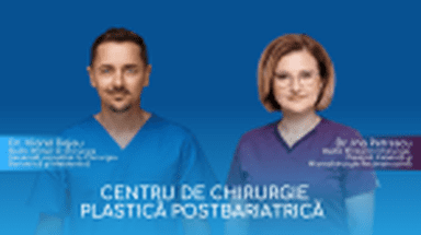 Echipa Doctor Dejeu și dr. Ina Petrescu anunță lansarea unui Centru de Chirurgie Plastică Post-Bariatrică