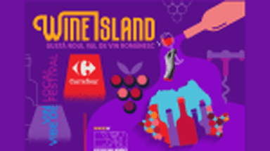 Carrefour România aduce noul val de vin românesc la Young Island Festival