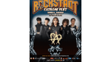 Alexandra Căpitănescu urcă pe aceeași scenă cu The Prodigy și Marilyn Manson la Rockstadt Extreme Fest 2026 