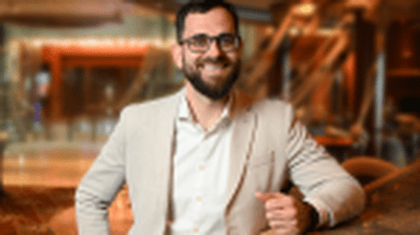 Echipa Biz dezvoltă cele mai puternice evenimente B2B prin numirea lui Andrei Știrbu ca Director de Evenimente