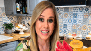 Pepene roșu sau galben? Mihaela Bilic ne spune care îngrașă mai puțin și cum trebuie consumat
