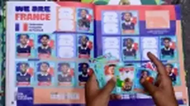 Nebunia Panini la Cupa Mondială 2026. Tot ce trebuie să știi despre colecția de stickere care a cucerit generații întregi