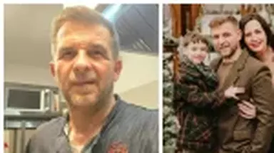 Tragedie în familia fostului finalist MasterChef Alexandru Hora. Soția sa a murit la doar 39 de ani. Ce i-a provocat decesul și apelul emoționant al bucătarului: „Vă rog din suflet'