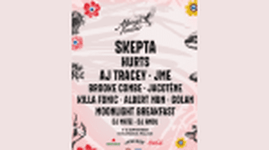 Experiență extinsă la Always Forever: Noua scenă Backyard Stage, vibe urban cu Hot Lagoon și distracție pentru toată familia