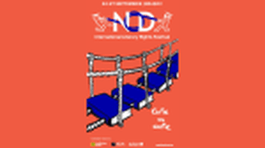 NOD Festival anunță tema ediției din acest an: „Building Communities'.  Cultura se construiește împreună