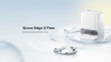 Roborock lansează în România noile Qrevo Edge 2 Flow și Qrevo 2 Pro