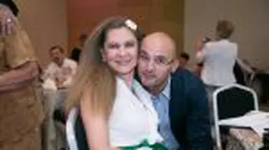 Romanița Iovan rupe tăcerea despre relația cu Iulian Gogan. Ce o face să-l iubească după 14 ani de logodnă și de ce nu fac pasul cel mare