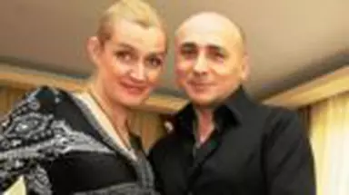 Cum a apărut Marcel Pavel alături de doi dintre copiii săi, într-un platou de televiziune. Ce se întâmplă cu fiul cel mare al artistului. „Nu a putut'
