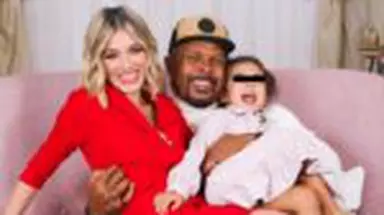 Detaliul observat de fani la Andreea Ibacka, după ce s-a zvonit că divorțează de Cabral. Semnele care arată că ar avea probleme în cuplu