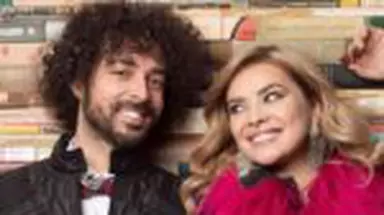 Marius Moga, un tătic mândru și fericit. Iată cât de mare s-a făcut fetița lui
