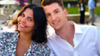 Andreea Popescu și Rareș Cojoc, din nou împreună după despărțire. Motivul pentru care au lăsat totul deoparte