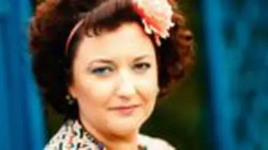 Tragediile care au marcat-o pe Ecaterina Ladin, Dalida din „Las Fierbinți'. Fratele ei s-a stins din viață. „Despre asta nu am vorbit prea mult'