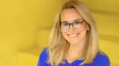 Andreea Esca, imagini de vis de la A lu Escana, căminul cultural construit în Porumbacu de Sus. Cum a amenajat interiorul