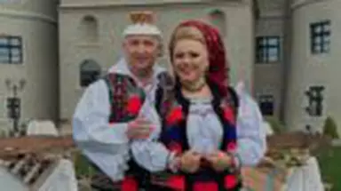 Cum reușesc Lupu și Cornelia Rednic să depășească momentele tensionate după 32 de ani de căsnicie. „Plec de acasă..nu vreau să mă cer'