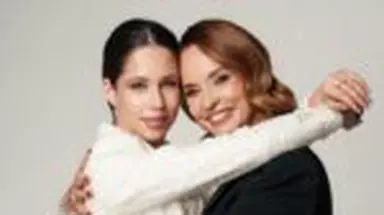 Așa mamă, așa fiică! Violeta Bănică a atras toată atenția la TIFF 2026, iar Andreea Marin a privit-o mândră