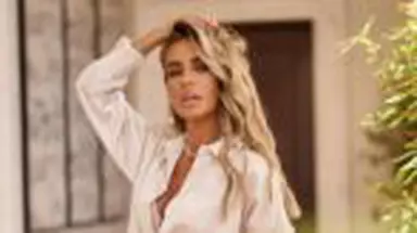 Cum arată locuința în care Diana Munteanu trăiește alături de fiul său. Imaginile din casa vedetei au atras atenția fanilor