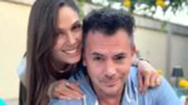 Cum au apărut Răzvan și Irina Fodor, alături de fiica lor, Diana. Tabloul complet de familie „Autoironia e foarte sănătoasă într-o familie'