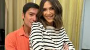 Cum se mențin în formă Adela Popescu și Radu Vâlcan de când s-au mutat la Șușani. „Am făcut o greșeală mare, nu o mai fac'