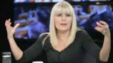 Mesajul Elenei Udrea la un an de când a fost eliberată din închisoare. Cum a fost surprinsă alături de fiica ei. „Mulțumesc, Doamne'