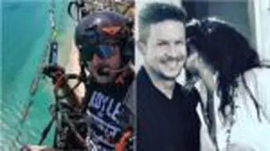Ultimele clipe ale lui Felix Baumgartner: anchetă extinsă după accidentul fatal din Italia