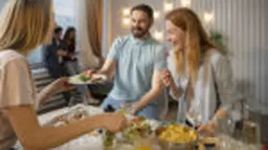 6 soluții pentru a crea un meniu variat și delicios, fără efort