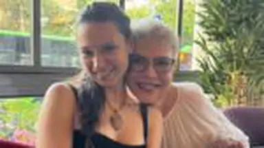 Ce spune Teo Trandafir despre relația cu fiica ei, după ce Maia s-a mutat singură: „Tot ce poți să faci este să te rogi…'